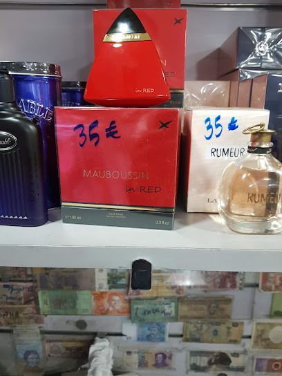 Photo Degrif'Destock