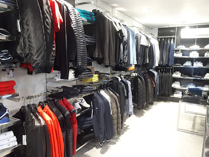 Photo Gentleman & Sportswear