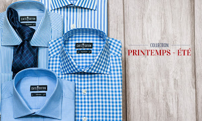 Photo Siège Café Coton