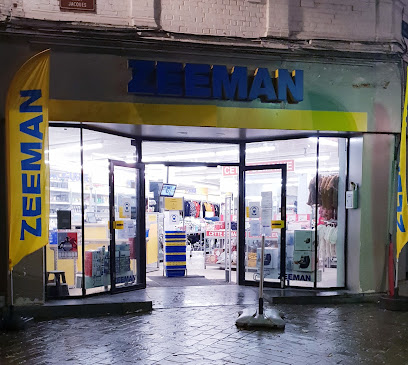 Photo Zeeman