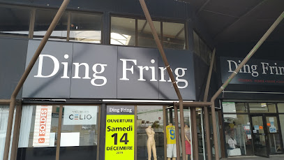 Photo Ding fring