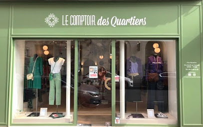 Photo Le Comptoir des Quartiers