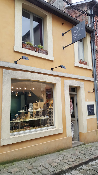 Photo Poulette de Luxe