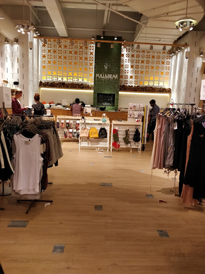 Photo Pull&Bear