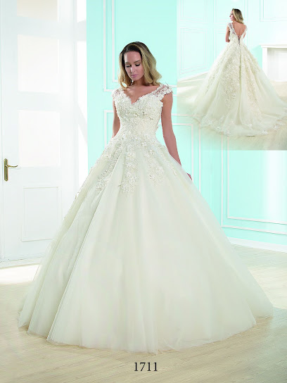 Photo Jasmine Mariage