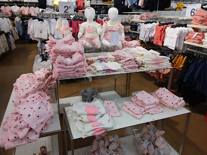 Photo Magasin Kiabi AUBAGNE ENFANT