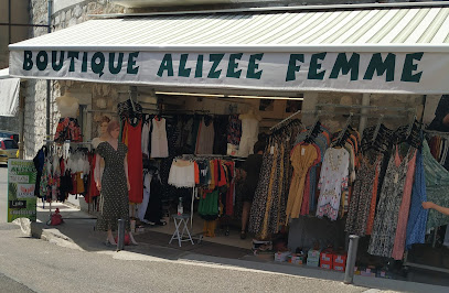 Photo Boutique Alizée