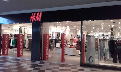 Photo H&M