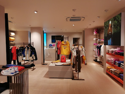 Photo Napapijri Bourg-en-Bress