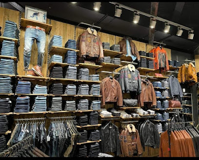 Photo DIEGO Concept Store