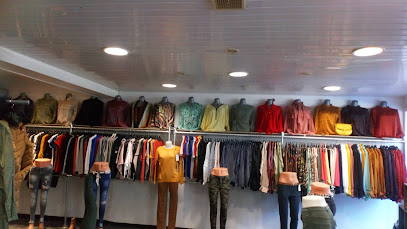 Photo Chic et Fashion Mode