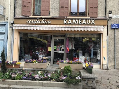 Photo Confection Rameaux