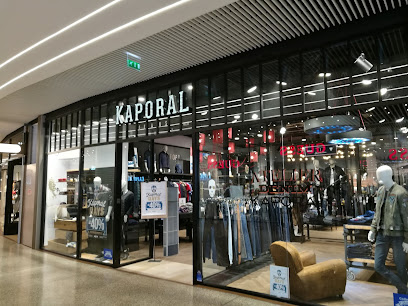 Photo Kaporal store