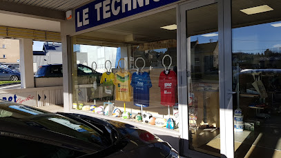 Photo Le Technicien Des Sports Collectifs