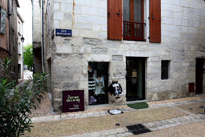 Photo Rosa Merenda - C'est moi qui l'ai fait