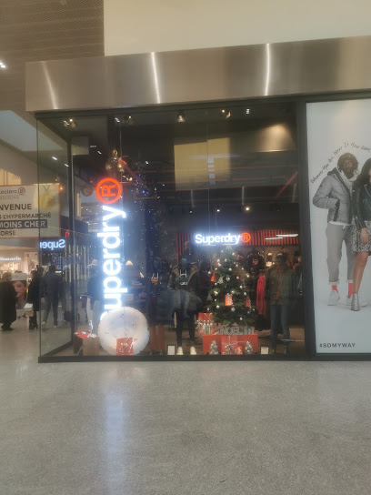 Photo Superdry