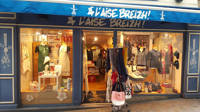 Photo A l'Aise Breizh