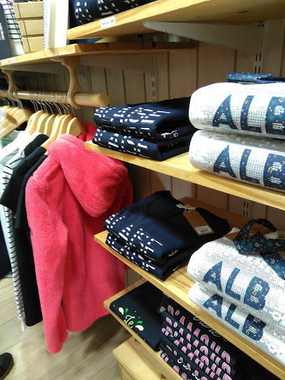 Photo A l'Aise Breizh