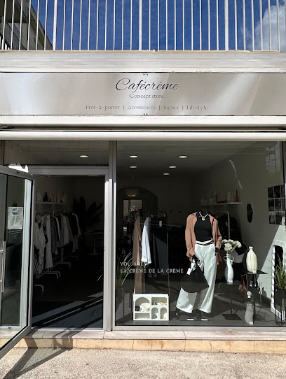 Photo Cafécrème Conceptstore