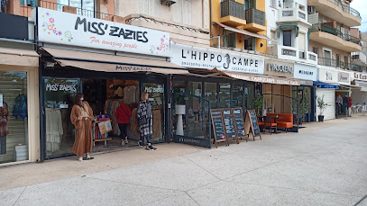 Photo Miss' Zazies