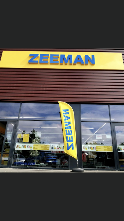 Photo Zeeman Dainville