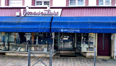 Photo Bonaventure Colette