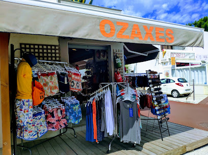 Photo Ozaxes