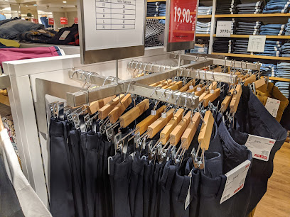 Photo UNIQLO-MONTPARNASSE