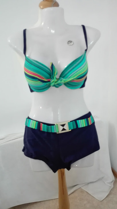 Photo Mejuline Boutique