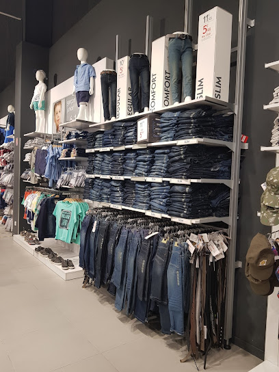 Photo Orchestra SAINT GREGOIRE