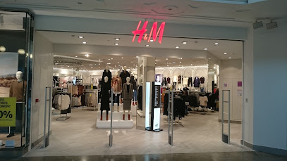 Photo H&M