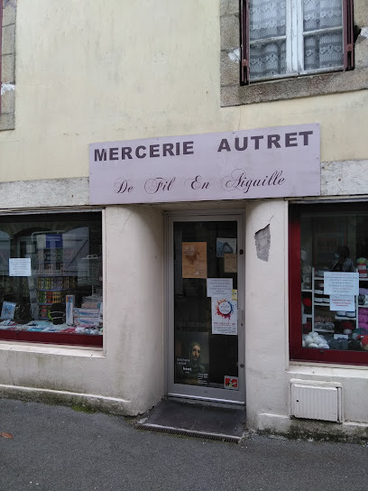 Photo De Fil en Aiguille