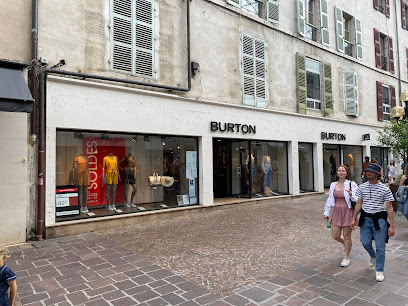 Photo Burton of London