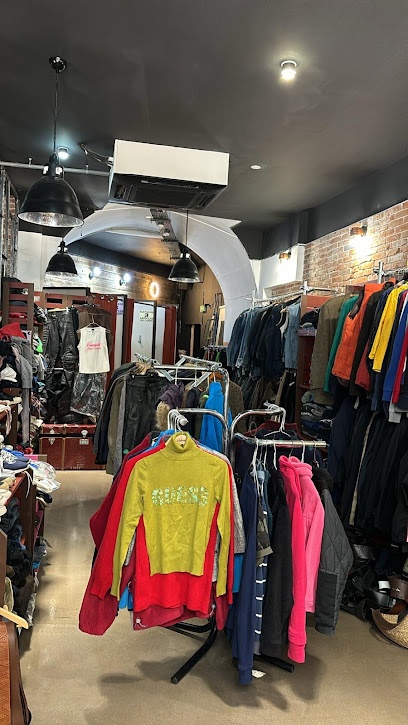 Photo La friperie 3M