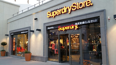Photo Superdry