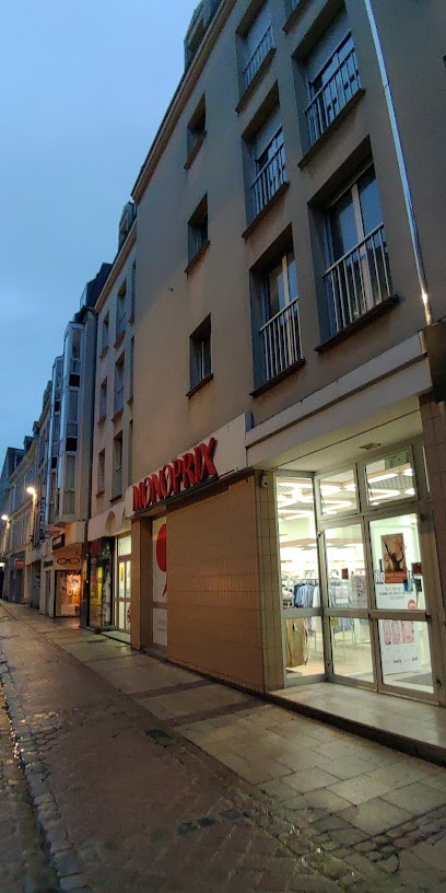Photo MONOPRIX