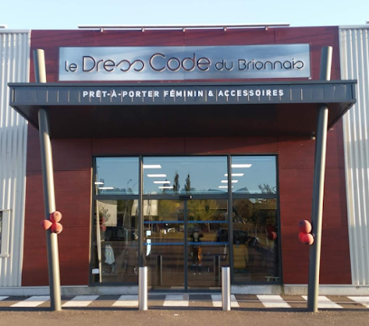 Photo Le Dress Code du Brionnais