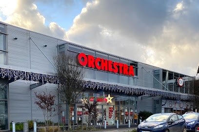 Photo Orchestra ARRAS