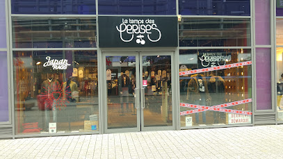 Photo Le Temps des Cerises