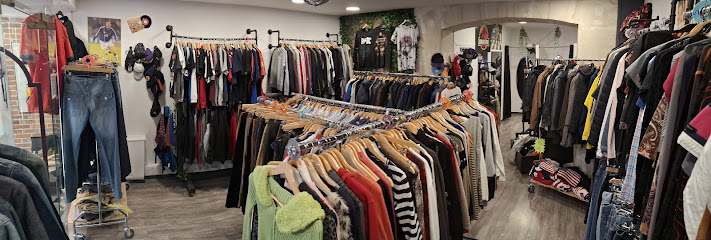 Photo Hole-ind Frip'