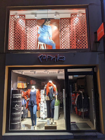 Photo Paprika Haguenau