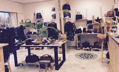 Photo La Petite Boutique