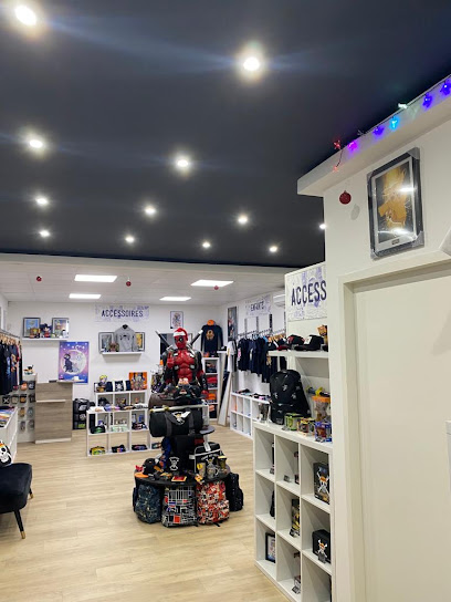 Photo Pickle guadeloupe