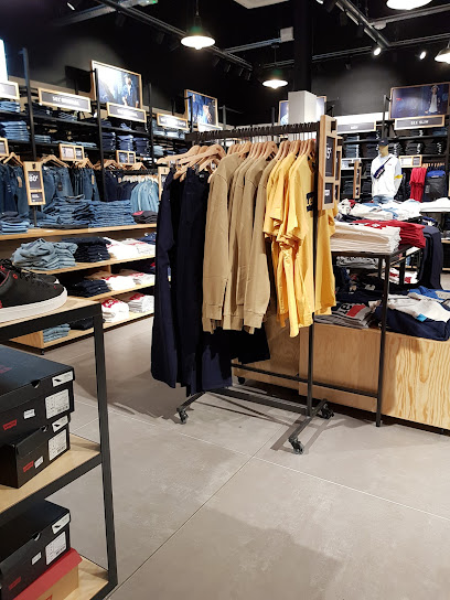 Photo Levi's® Factory Outlet Roissy CDG Gonesse
