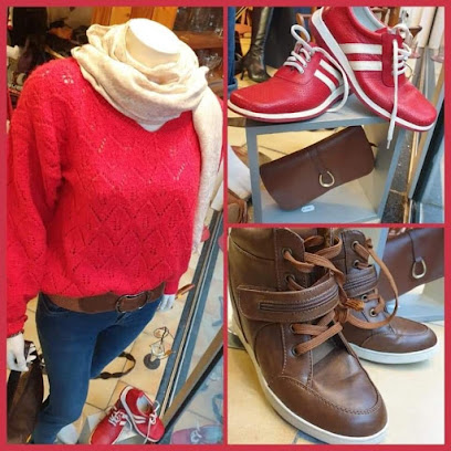 Photo La Boutique d'Iter'Action