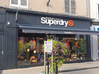 Photo Superdry