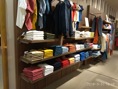 Photo Burton of London