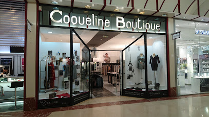 Photo Coqueline Boutique