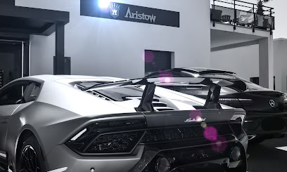 Photo Marque vêtement Homme Femme ARISTOW Sportswear