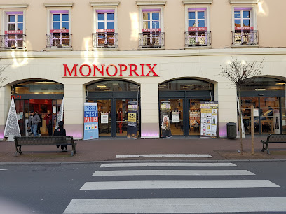 Photo MONOPRIX